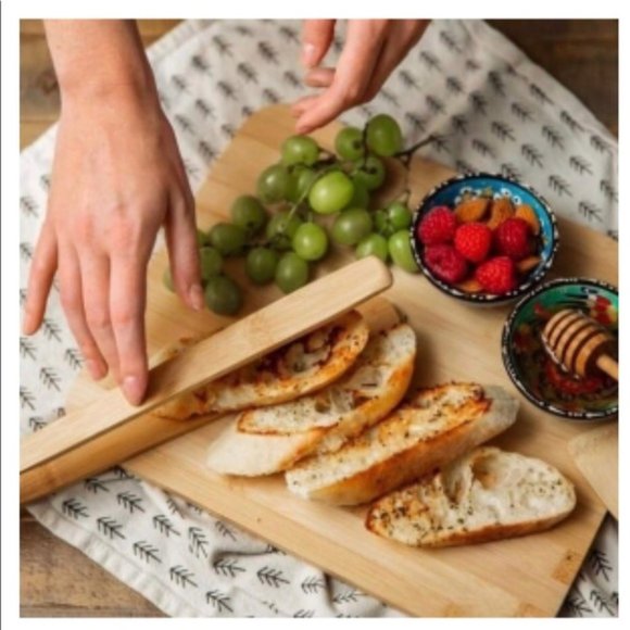 Core Bamboo Serve Set NEW - Picture 5 of 5